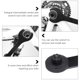 thumbnail image 2 of Llave para eje central de bicicleta de montaña, de acero al carbono, para reparación de bicicletas, 2 of 5