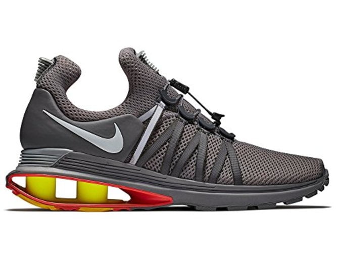 men's nike shox gravity casual shoes