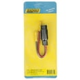 thumbnail image 6 of Seachoice Trolling Motor Plug, Straight Female, Motor Side, 6 In. Lead Wires, 6 of 6