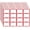 Red, variant on 400 Pcs Name Tag Stickers, 3"x 2", Red Name Tags, Name Labels for School, Classroom, Office and Home