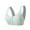 Green, variant on WCJM Up To 50% Off Bra Women'S Microfiber Stretch Underwear Pack Cotton Bra Beige,42