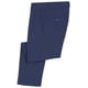 thumbnail image 2 of Pantalón Calvin Klein con parte delantera plana, bielástico, recto, azul marino 20, 2 of 2