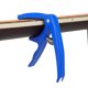 thumbnail image 3 of Moluckfu Accesorio De Guitarra Azul Para Capo De Cuerda Con Presión Uniforme Para Cualquier, 3 of 8