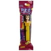 Pez Disney Princess Cinderella Candy & Dispenser, 0.58 oz, (Pack of 12)