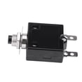 thumbnail image 2 of LAFGUR Protector, Overload Protector, Manual Reset Circuit Breaker Over Current Protector Circuit Breaker, For Car, 2 of 8