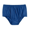 thumbnail image 2 of Huhudde Easy Wear Tear Away Underwear Adaptive Briefs Women's Underpants for Chemotherapy Patients and Post Surgical Recovery, 2 of 13