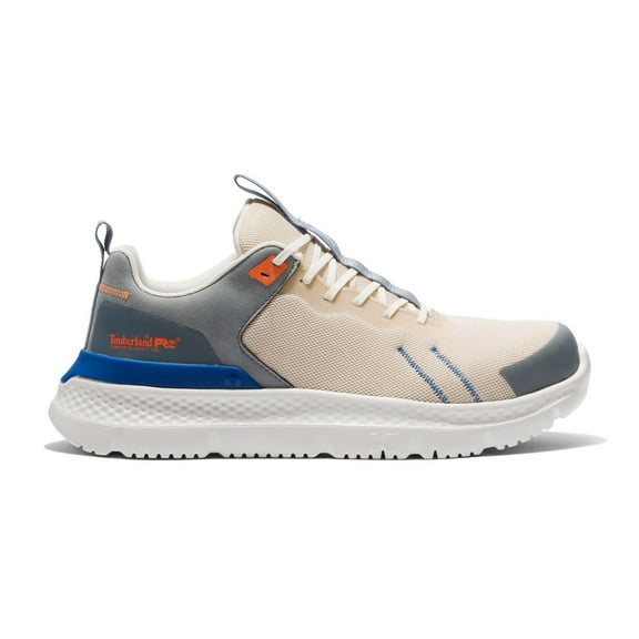 Timberland PRO Setra Men's Composite Toe Electrical Hazard Athletic Work Shoe Size 13(W)