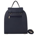 thumbnail image 3 of Bolsa Yute Para Mujer Fana Sabina Color Marino Preciosa, 3 of 3