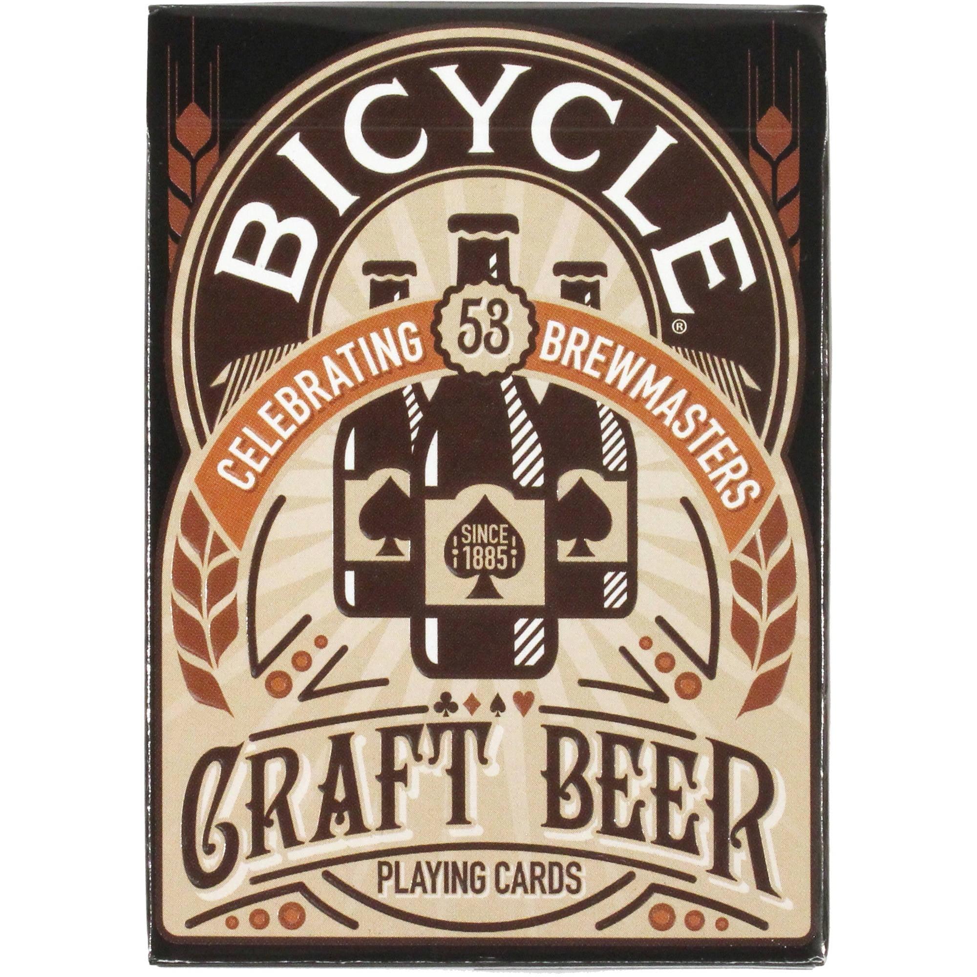 Bicycle Social Assortment Playing Cards