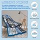 thumbnail image 5 of LHSHID Bonus Dad Fathers Day Blanket Gifts from Kids Step Dad Gifts from Daughter Son Step Dad Birthday Gifts Fathers Day Blanket for step dad Stepped up Dad Gifts Ideas Men Throw Blanket 30x40in, 5 of 6