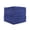 Royal Blue, variant on Microfiber Cloth 16x16 260 GSM Half-Fold Yellow - Pack of 12