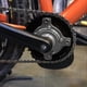 thumbnail image 3 of CNC 104 BCD TSDZ2 Chainring Spider Adapter for DIY Bike, 3 of 4