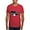 Red, variant on CafePress - Not Texas T Shirt - Men's Classic Graphic Cotton T-Shirt