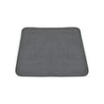 thumbnail image 3 of Self Warming Pet Mat for Dogs & Cats - Polyester Thermal Heating Pad, Machine Washable, Portable & Lightweight, Noiseless Comfort for Puppy Kitten & Aging Pets, Fits Beds Crates & Furniture, 3 of 7