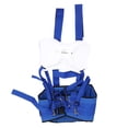 thumbnail image 2 of Arnés de soporte de cintura superior para vientre de pesca ajustable, soporte para caña de pescar con correa de fijación, 2 of 14