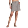 thumbnail image 2 of RBX Active Women's Tennis Golf Skirt with Built-In Shorts and Snap Button Waistband, 2 of 8