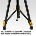 thumbnail image 7 of KODAK PhotoGear 62” Lightweight Tripod for Camera & Phone, Compact Travel Camera Tripod Stand, 7 of 7
