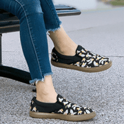 Ccilu XpreSole Cody Women’s Eco-Friendly Slip-On Sneakers