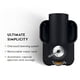 thumbnail image 4 of Máquina de café y espresso Breville Nespresso Vertuo, 4 of 7