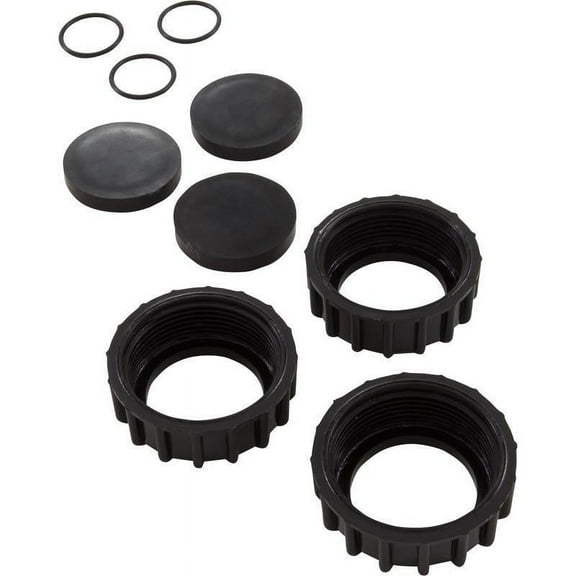Pentair Laminar Union Nut Kit 590029