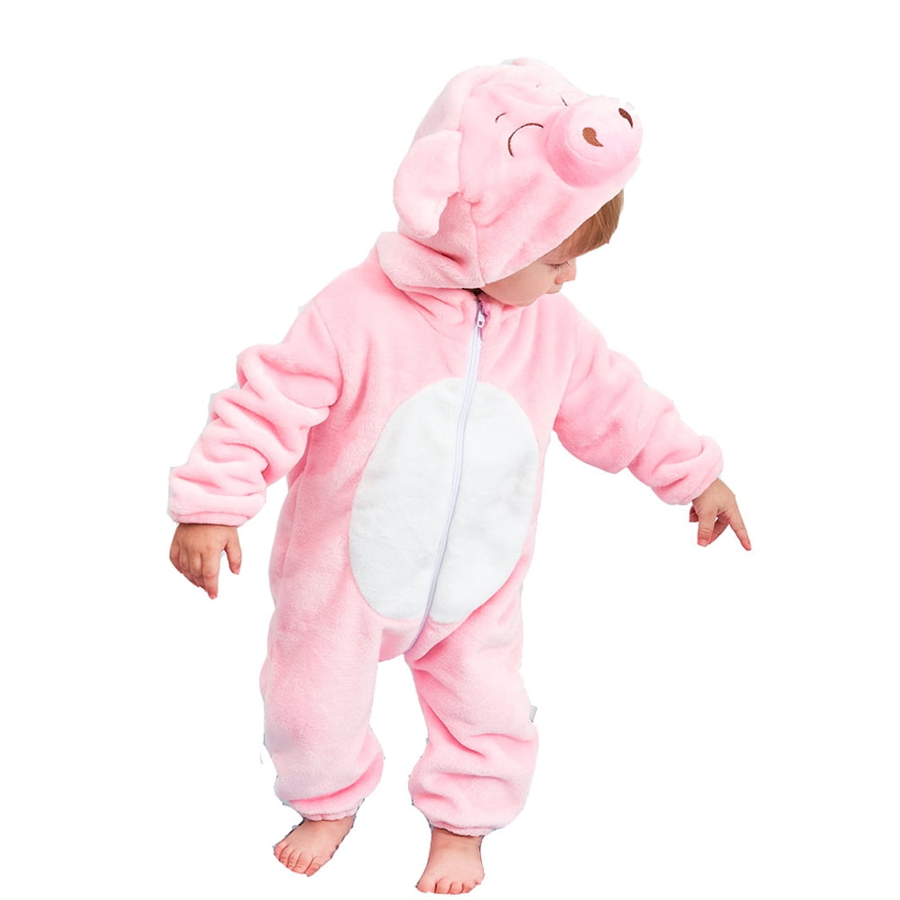 pig romper