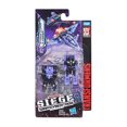 thumbnail image 1 of Figuras Storm Cloud y Visper Transformers War for Cybertron Micromaster, 1 of 3