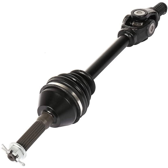 ECCPP CV Axle Front Left Right Fits Polaris Magnum 330 Sportsman 400 500 600 700 02-04