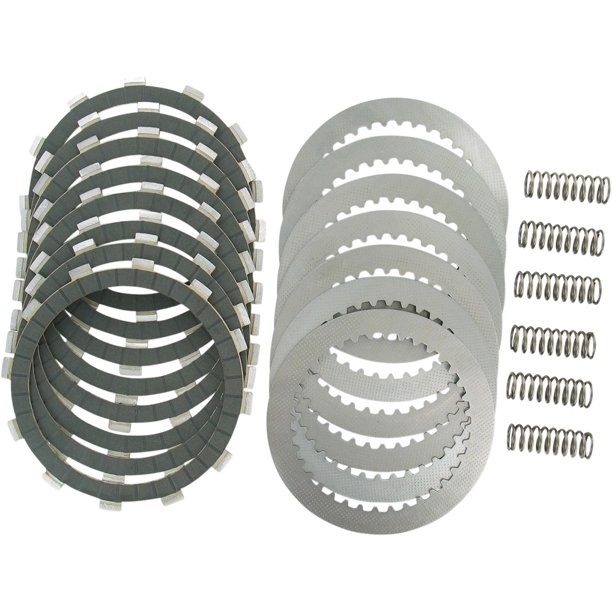 EBC CLUTCHES DRCF254 DRCF254 CLUTCH KIT