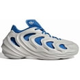 thumbnail image 1 of Size 9.5 - Ad-id-as adiFOM Q Grey Bright Royal, 1 of 6