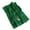 Green, variant on Christmas Hand Towels, 100% Cotton Super Soft Christmas Kitchen Towels for Drying, Cleaning, Cooking & Baking, Xmas Decorative Embroidery Holiday Towels, 17.7*12.5in