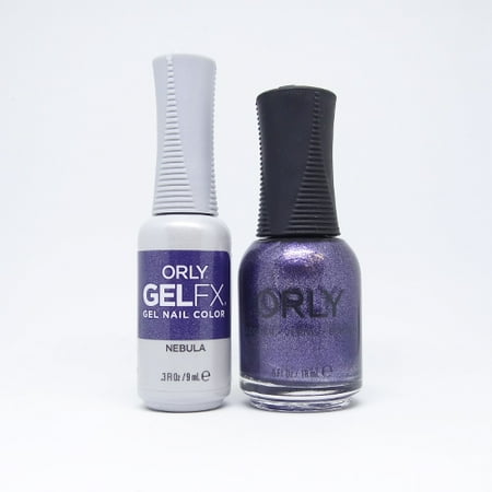 Orly Deep Wonder Collection Fall 2018 Gel Fx Nail Lacquer Nebula Orly Deep Wonder Collection Fall 2018 Gel Fx Nail Lacquer Nebula