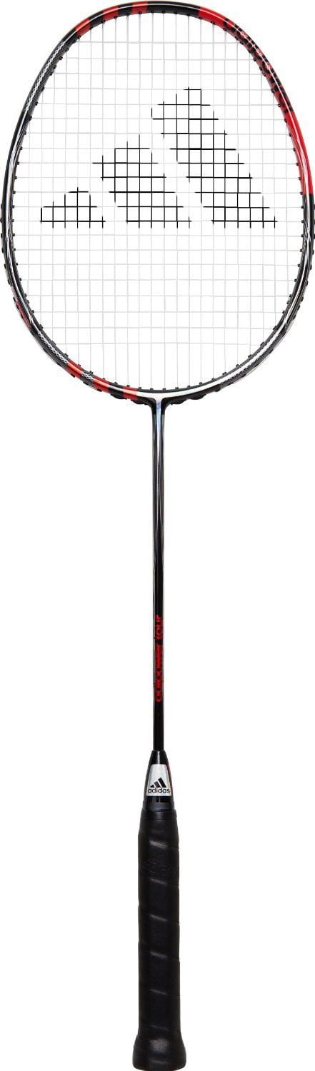adidas badminton racket amazon