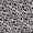 Black White Cow, variant on Great White Shark Luxury Flannel Bathroom Mats 16x24, Extra Soft and Absorbent Non-Slip Shower Rug for Bathroom Floor