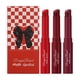 thumbnail image 2 of Fiudx Liquidación De Ahorros De Verano Lápiz Labial Biselado, 3 Uds., Color De Labios Voluminizador, Maquillaje De Labios No Pegajoso, Lápiz Labial Suave, 2 of 3