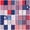 C, variant on 12 Pack 15cm Double-Sided American Independence Day Cardstock Paper, Patriotic DIY Scrapbooking Craft Paper Kit, Holiday Decor Paper for Album Greeting Card Home Party Decoration