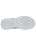 thumbnail image 6 of Skechers Little & Big Kids Dynamatic Athletic Sneakers, 6 of 8