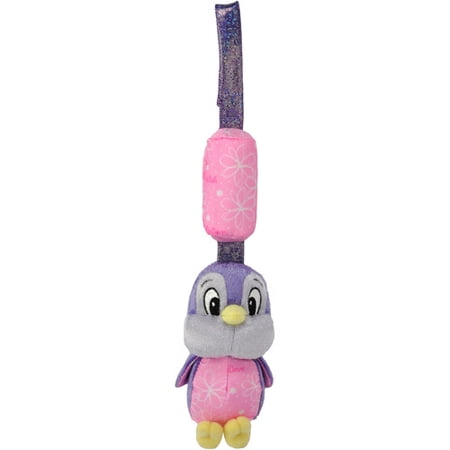 Kids Preferred Disney Princess Birdie Take Along Chime - Walmart.com