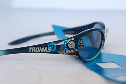 Thomas & Friends Train Boy Sunglasses 100% UV Protection Kids Children Shatter 