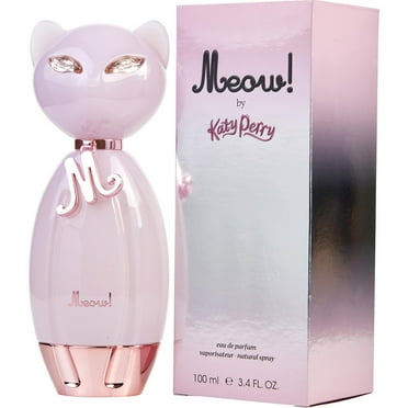 Meow! by Katy Perry, 3.4 oz EDP Spray for Women main image 0