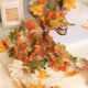 thumbnail image 5 of Guirnalda artificial de hojas de arce | Enredadera colgante de ratán de otoño | Poliéster Multicolor | 68.9 pulgadas de largo | Repisa de la chimenea de la pared de la casa en el interior Decoración, 5 of 6