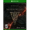Elder Scrolls Online: Morrowind, Bethesda, Xbox One, 093155171855