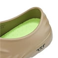 thumbnail image 5 of FhgihG Men's Slip Resistant Chef Shoes Waterproof Kitchen Work Clogs Non-Slip Lightweight, 5 of 9
