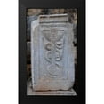 thumbnail image 2 of Bennion, Scott 16x24 Black Modern Framed Museum Art Print Titled - Doctors Sign from Ancient Turkey, 2 of 5