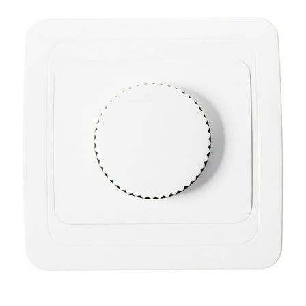 Dimming Of Dimmable LED Dimmer Switch Trailing Edge Dimmer 4 To 300W