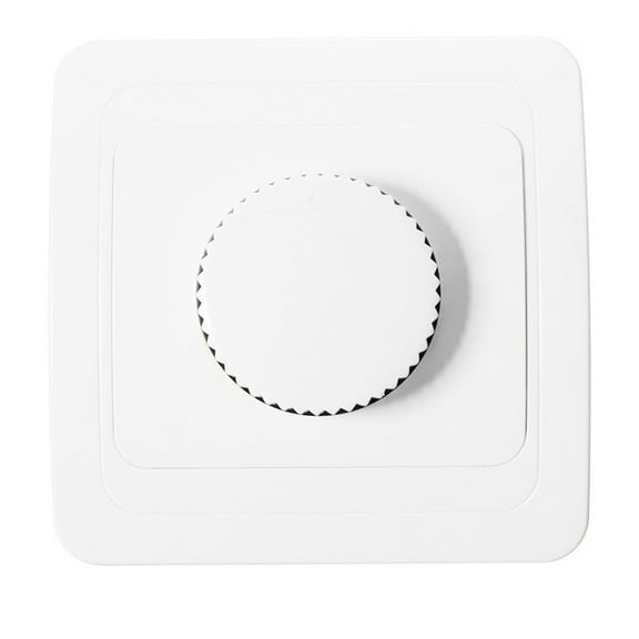 Dimming Of Dimmable LED Dimmer Switch Trailing Edge Dimmer 4 To 300W