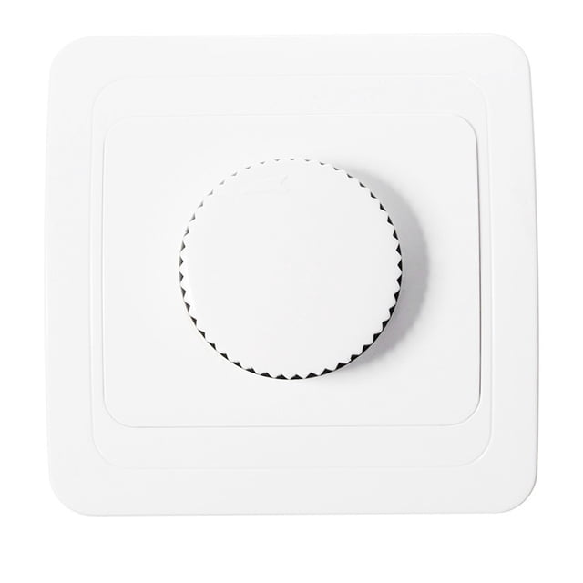 Dimming Of Dimmable LED Dimmer Switch Trailing Edge Dimmer 4 To 300W