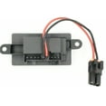 thumbnail image 3 of Holstein Parts 2BMR0028 HVAC Blower Motor Resistor for Cadillac, Chevrolet, GMC, 3 of 5