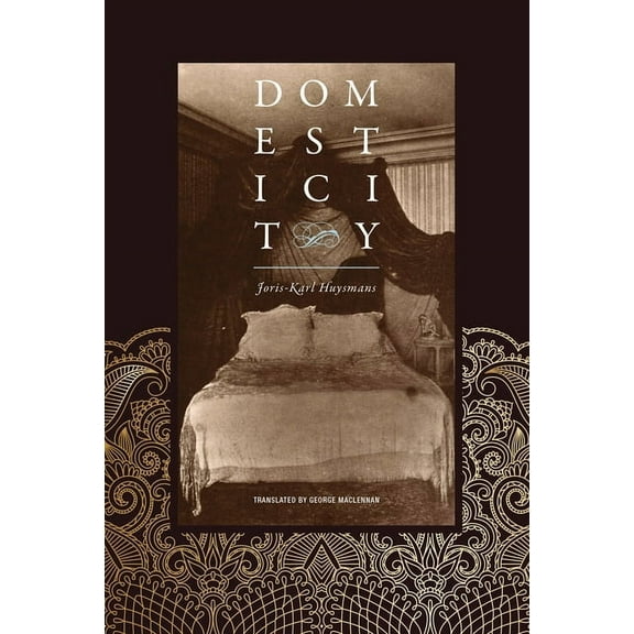 Domesticity, (Paperback)