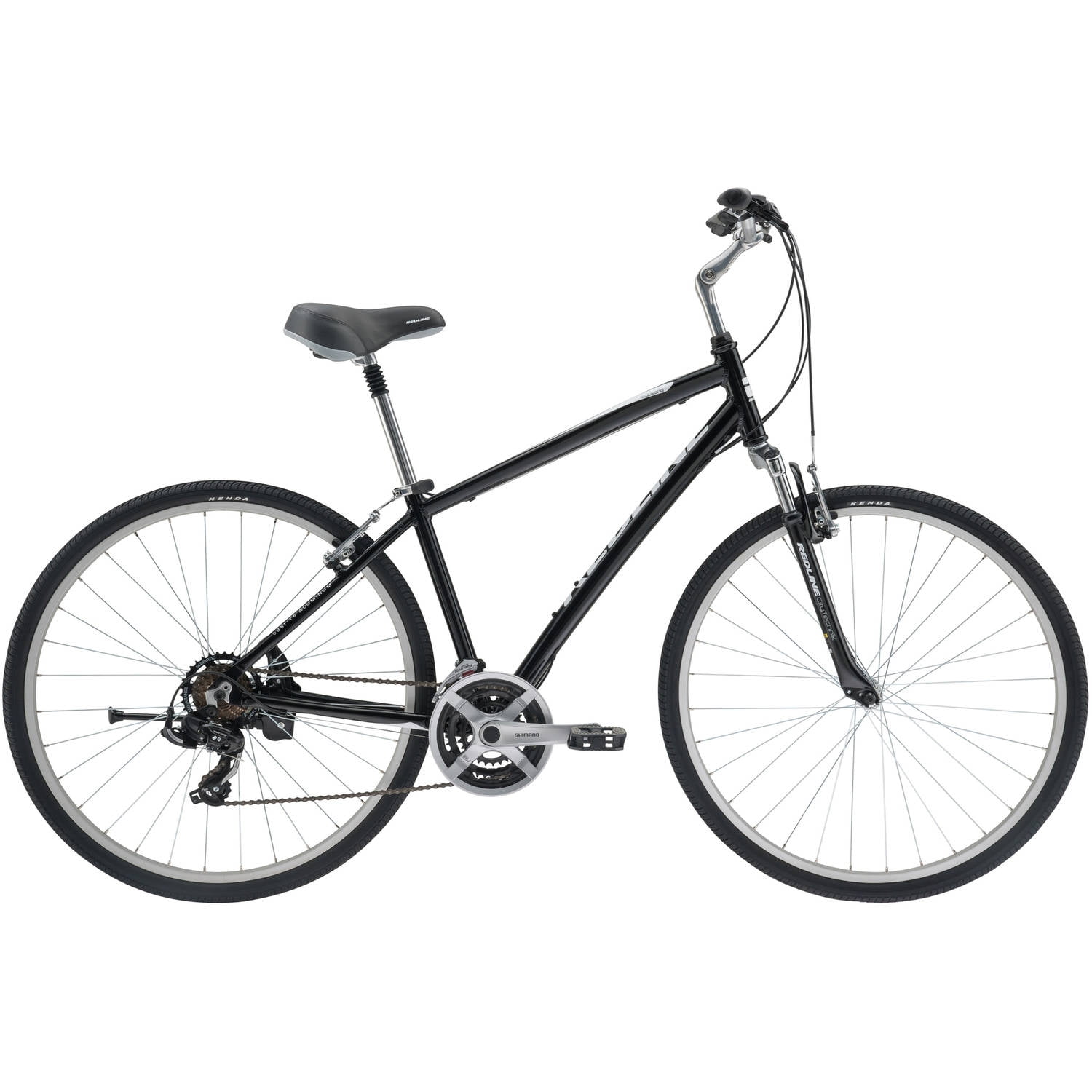 walmart redline bike