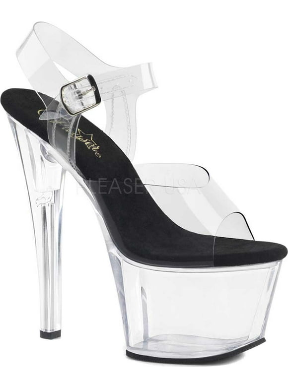 Pleaser Shoes Collection